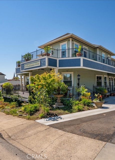 701 Rio Street