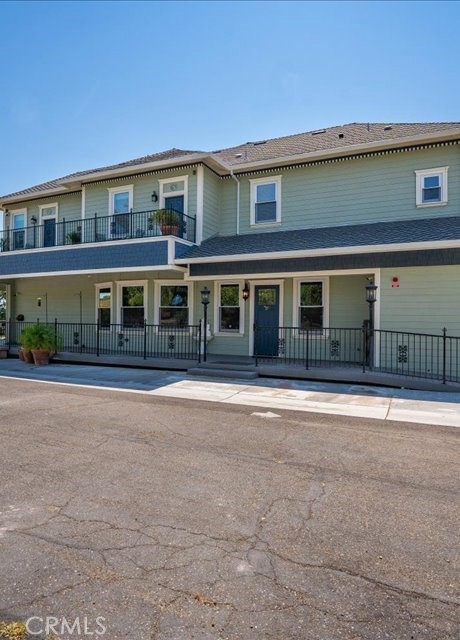 701 Rio Street