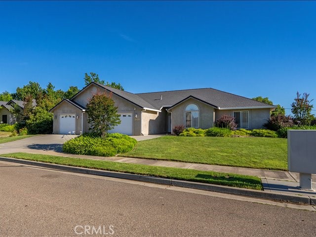 2020 Greystone Court