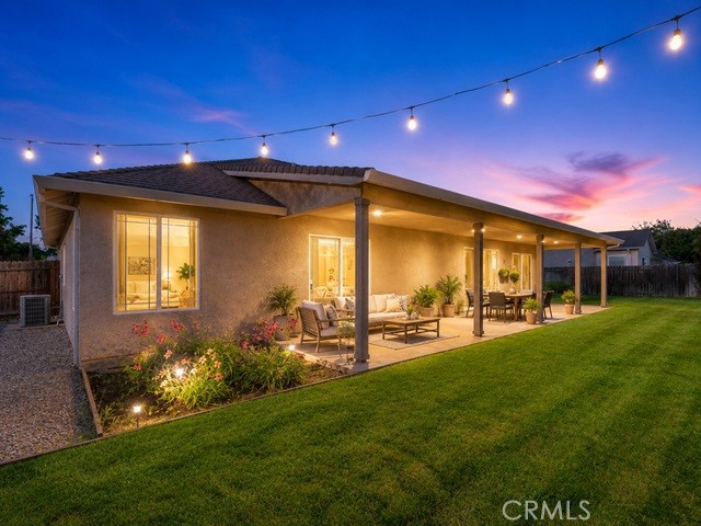2020 Greystone Court