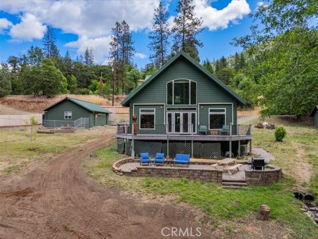 291 Thistle Lane