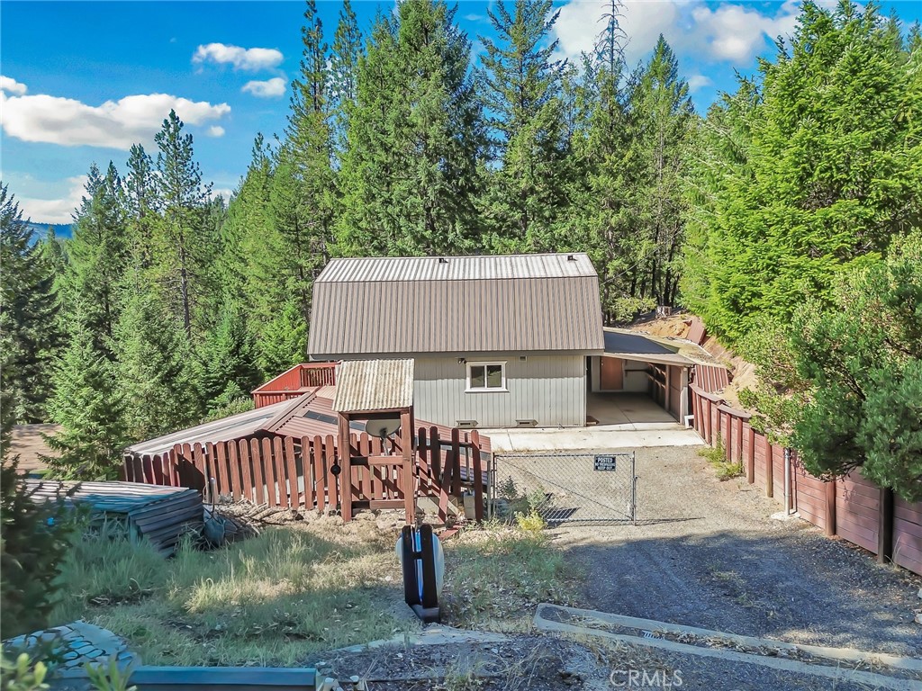 271 Millview Drive