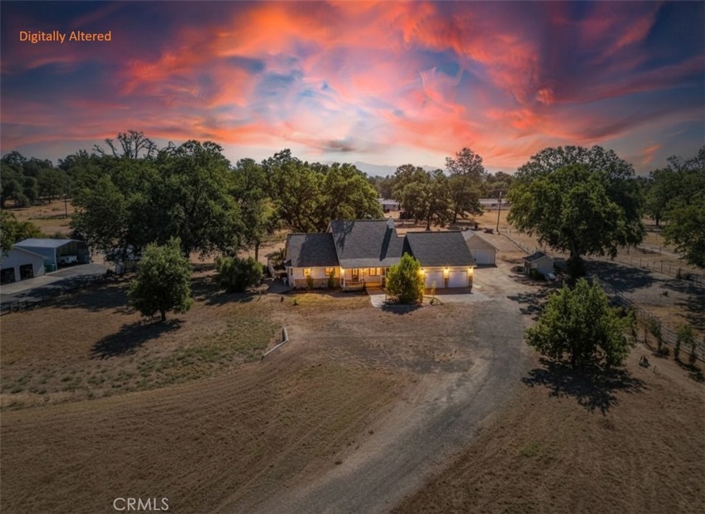2764 Majestic Oak Circle