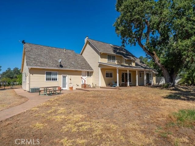 2764 Majestic Oak Circle