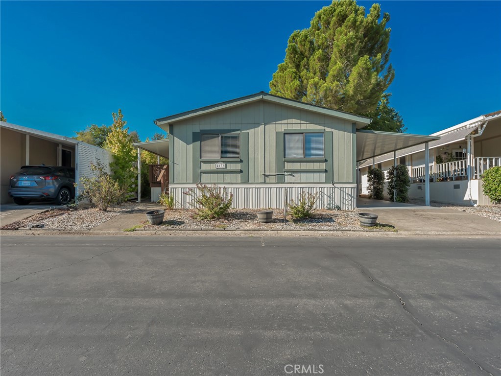 4673 Hardwood Boulevard 239