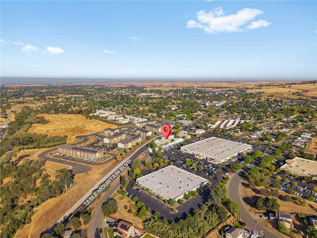82 Table Mountain Boulevard