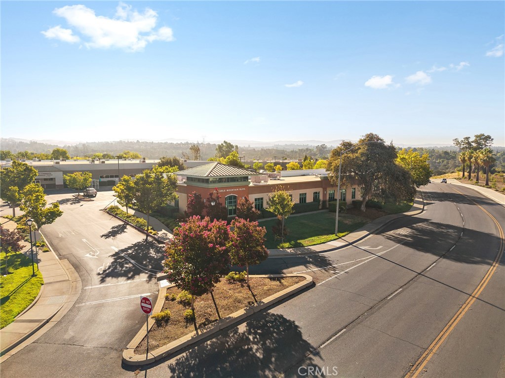 82 Table Mountain Boulevard