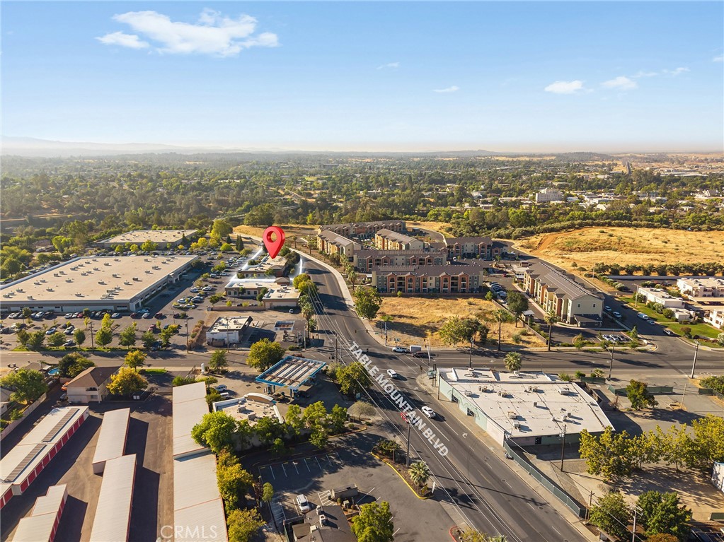 82 Table Mountain Boulevard