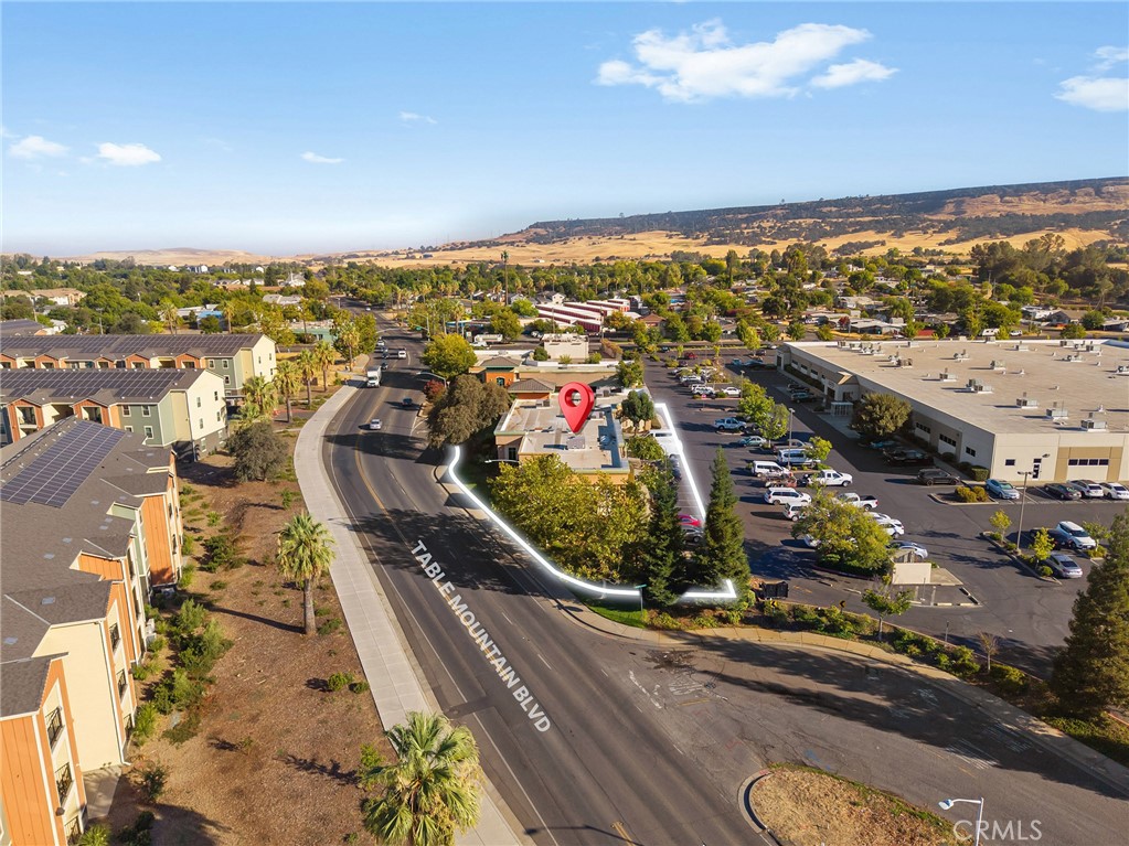 82 Table Mountain Boulevard