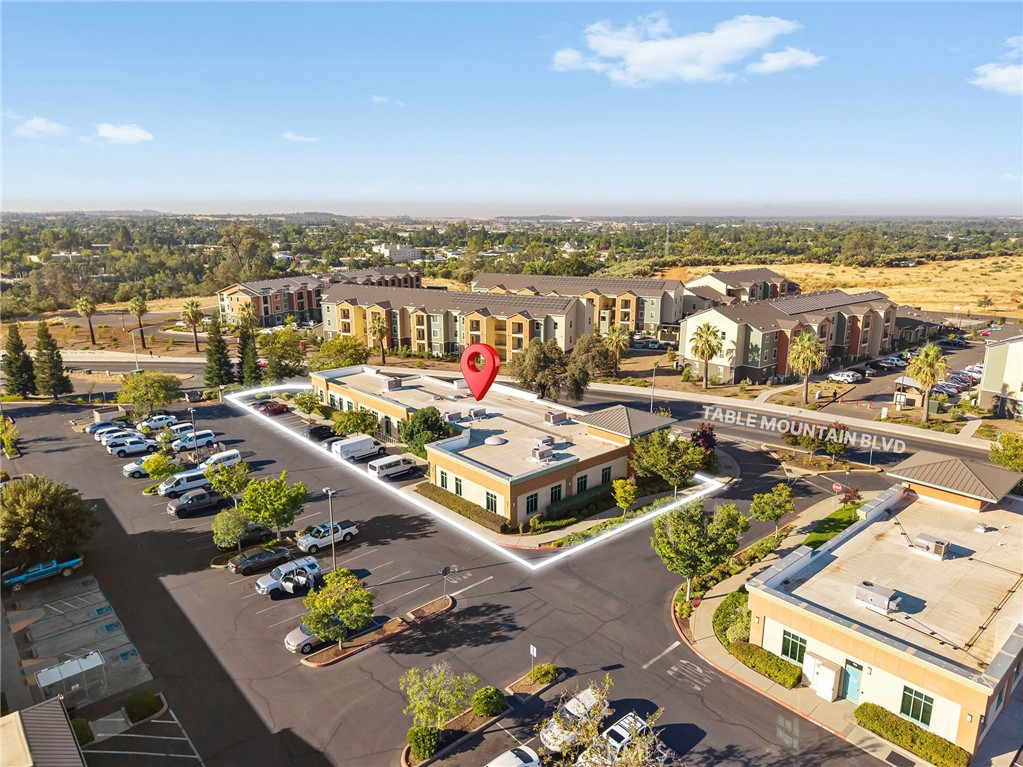 82 Table Mountain Boulevard