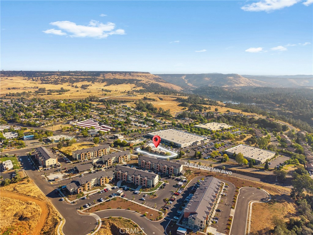 82 Table Mountain Boulevard