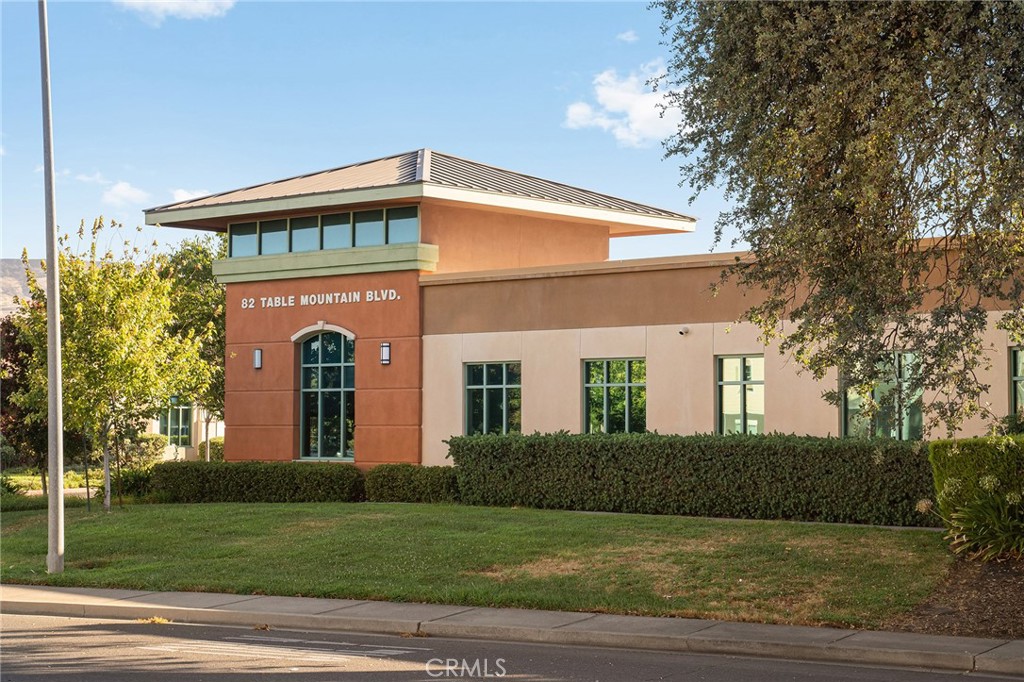 82 Table Mountain Boulevard