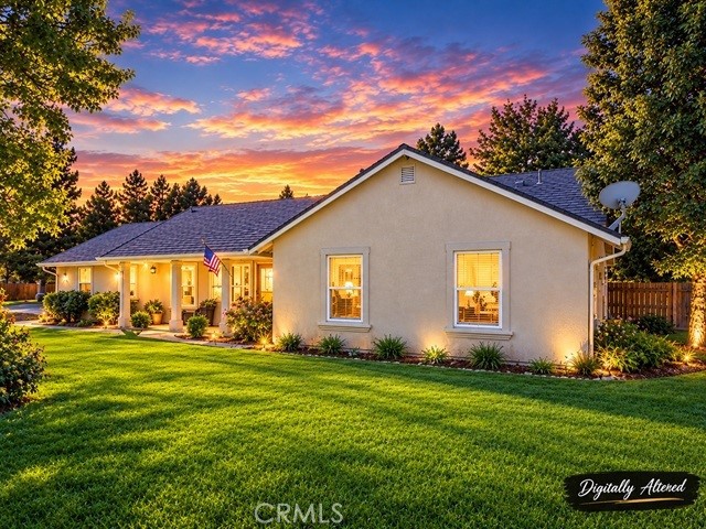 3212 Ark Way Cottonwood Ca Us 96022 Sn26200357