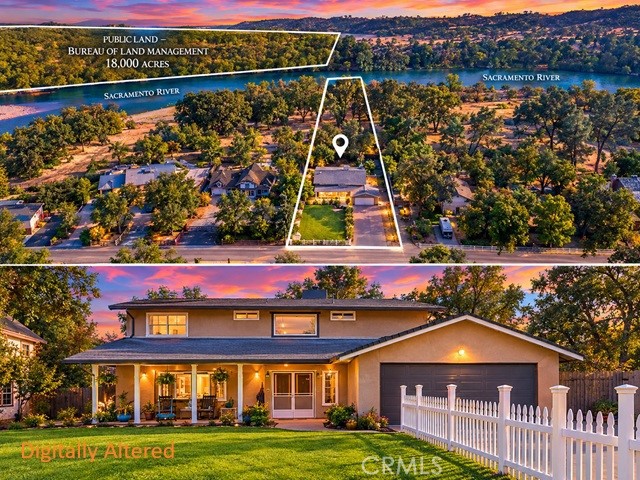 15220 China Rapids Drive Red Bluff Ca Us 96080 Sn26203435
