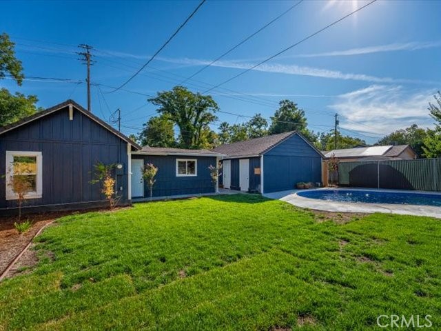 1244 Lincoln Street