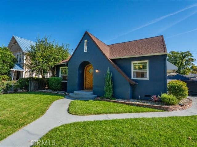 1244 Lincoln Street