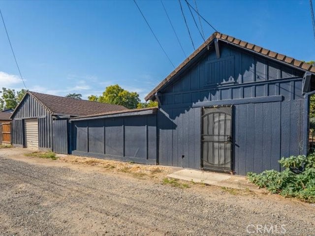 1244 Lincoln Street