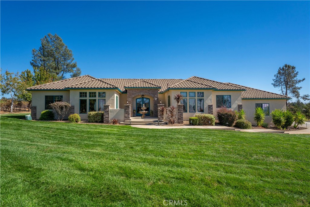 18 Tuscan Drive