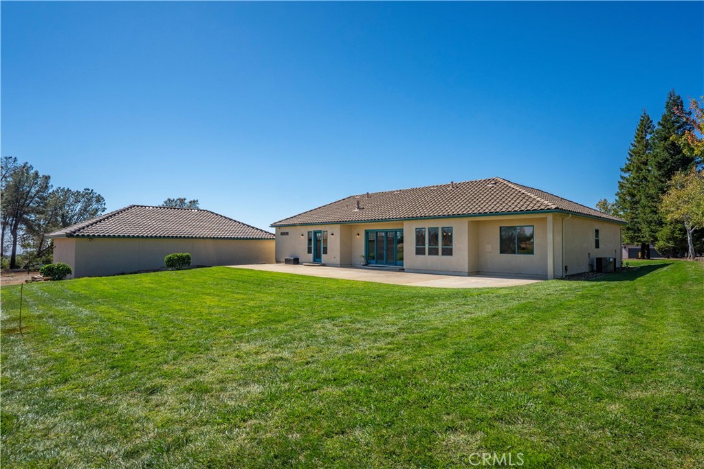 18 Tuscan Drive