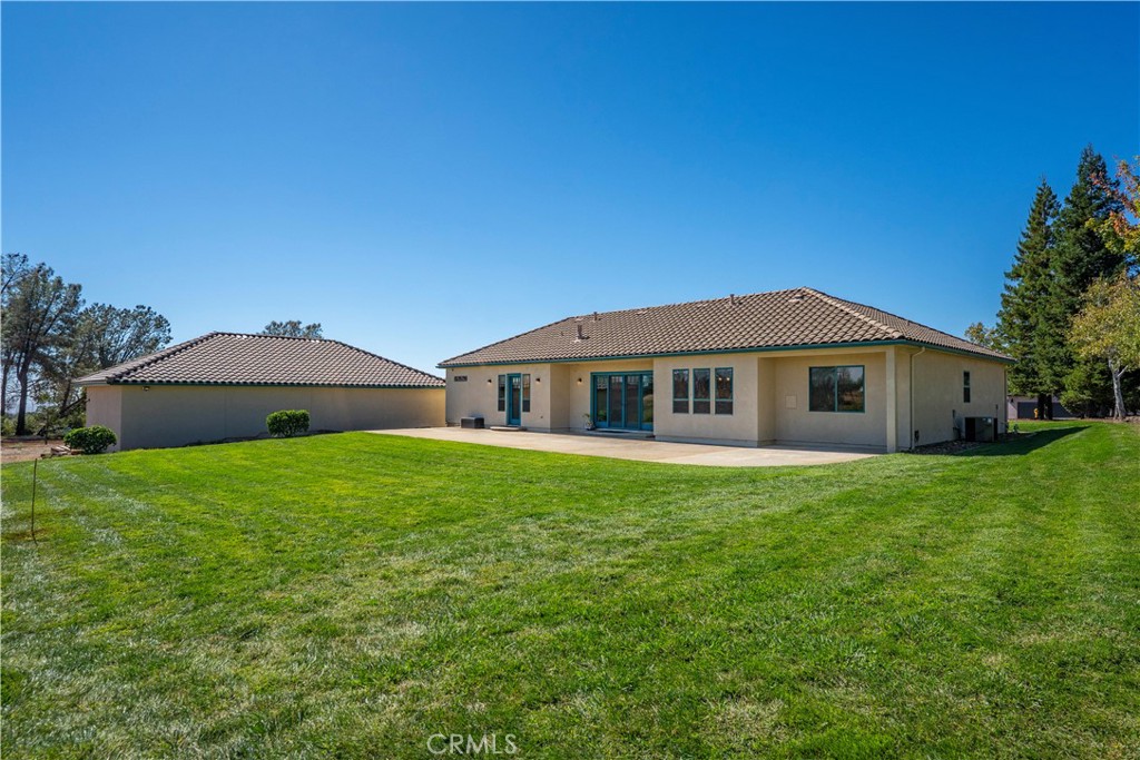 18 Tuscan Drive