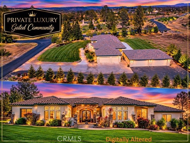 18 Tuscan Drive Paradise Ca Us 95969 Sn26214073