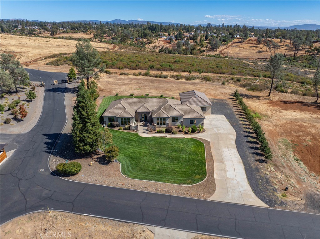 18 Tuscan Drive