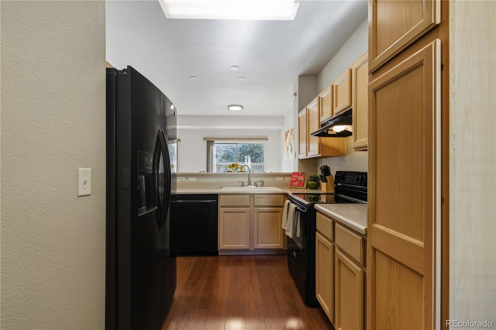 12203 E 2nd Drive