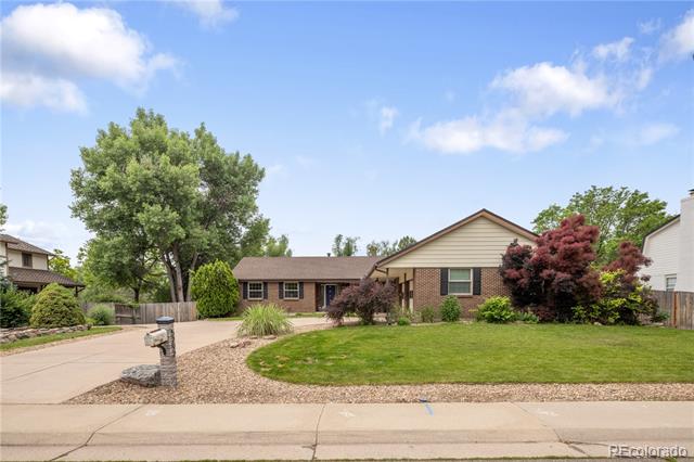 5292 W Fair Drive