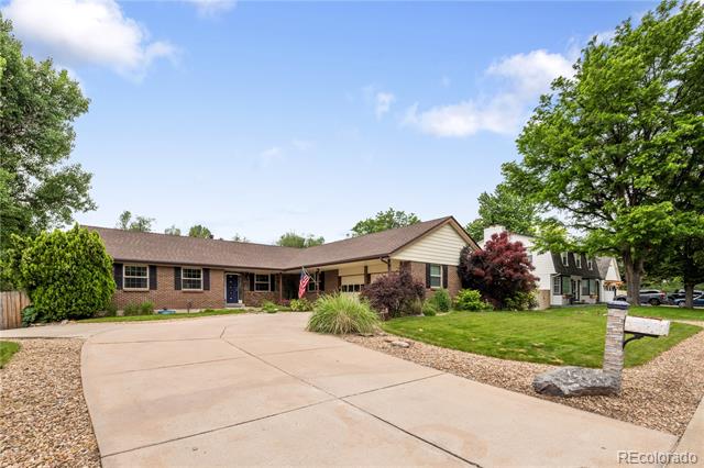 5292 W Fair Drive