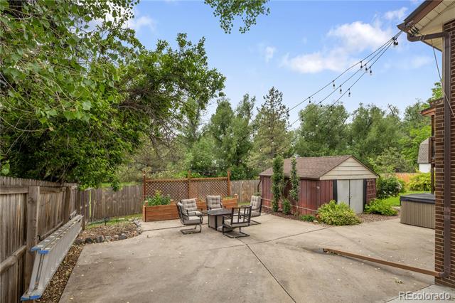 5292 W Fair Drive