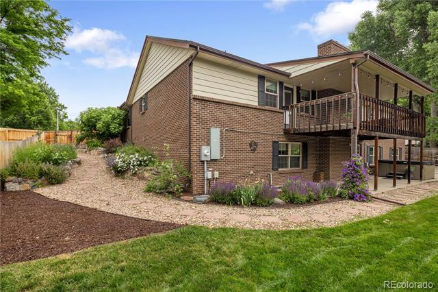 5292 W Fair Drive