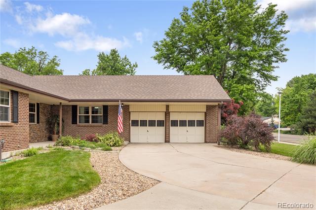 5292 W Fair Drive