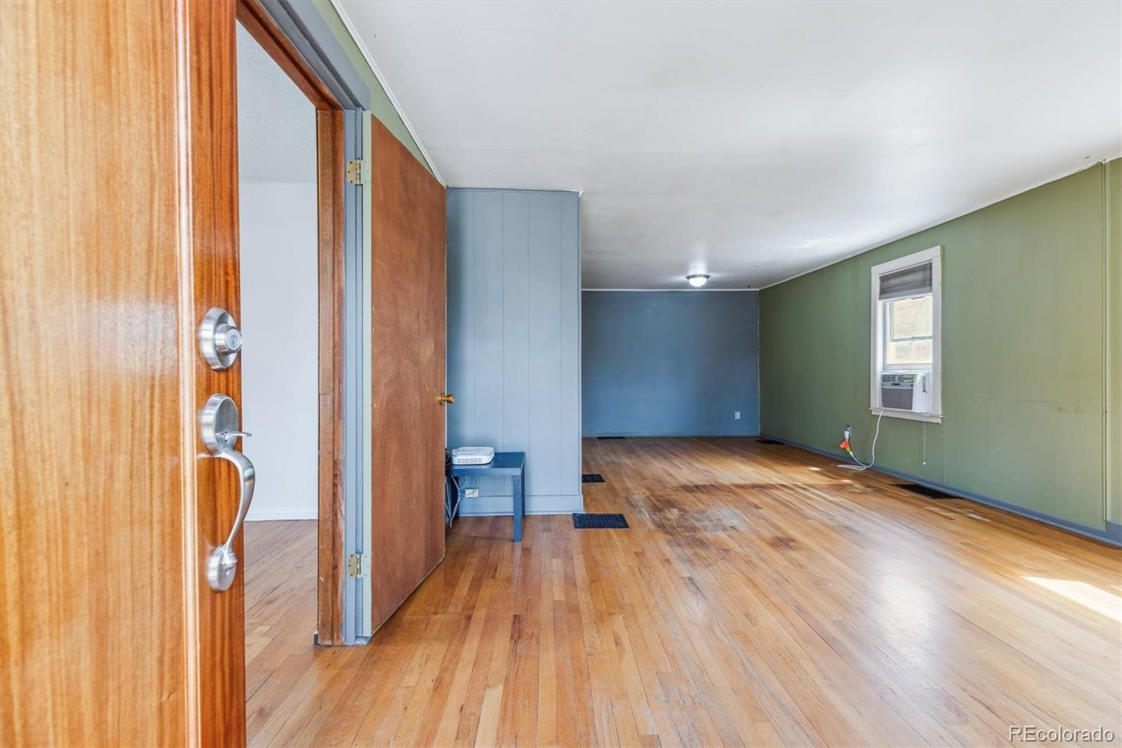 3780 S Cherokee Street