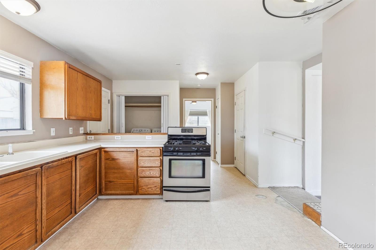 3780 S Cherokee Street