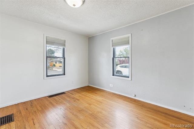 3780 S Cherokee Street