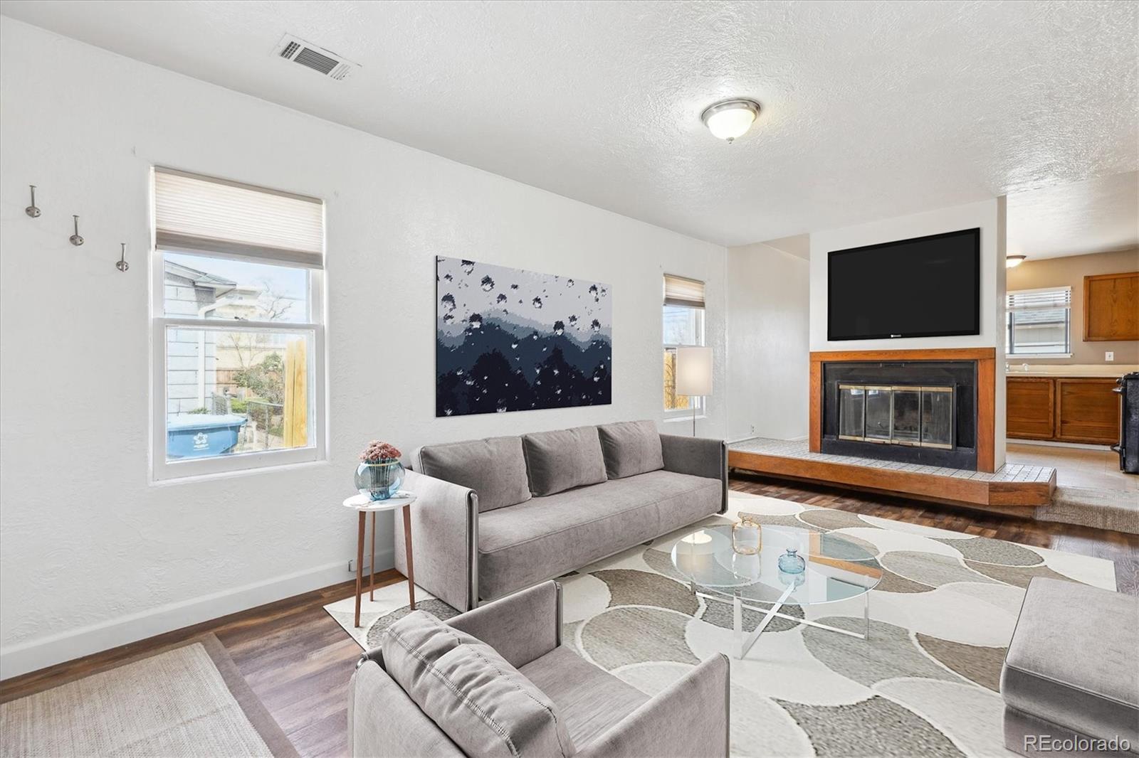3780 S Cherokee Street
