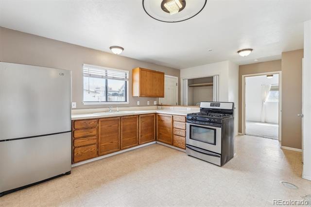 3780 S Cherokee Street