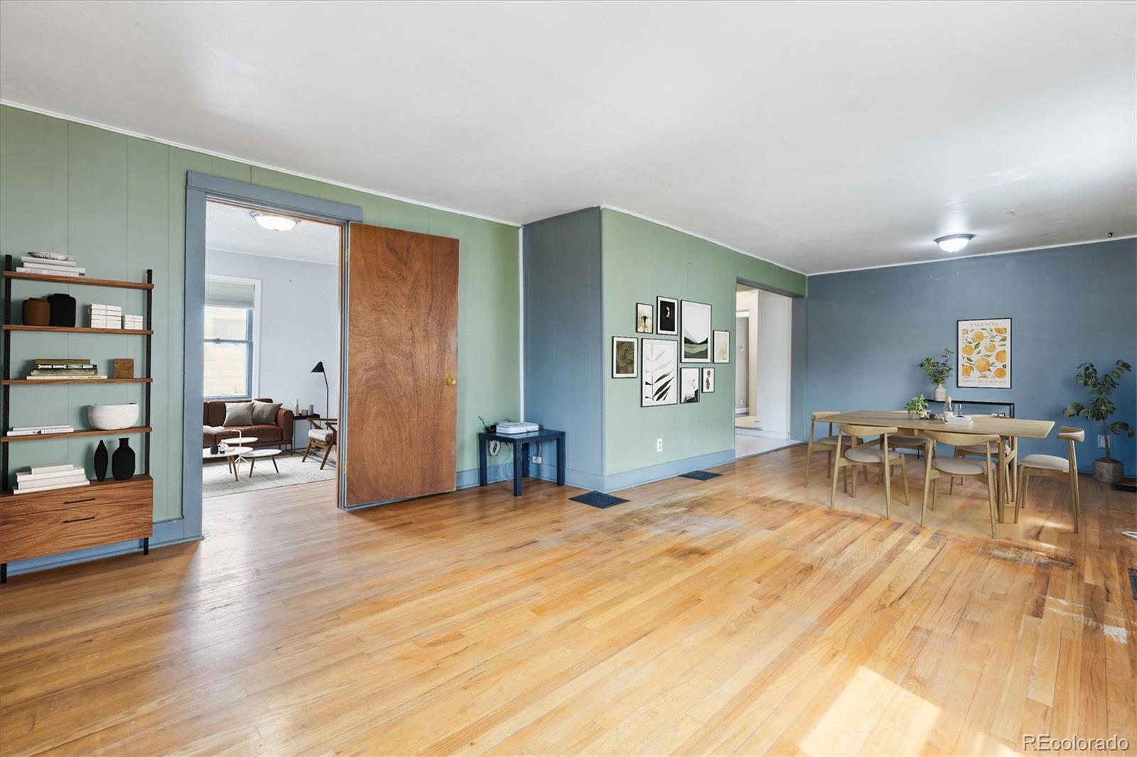 3780 S Cherokee Street