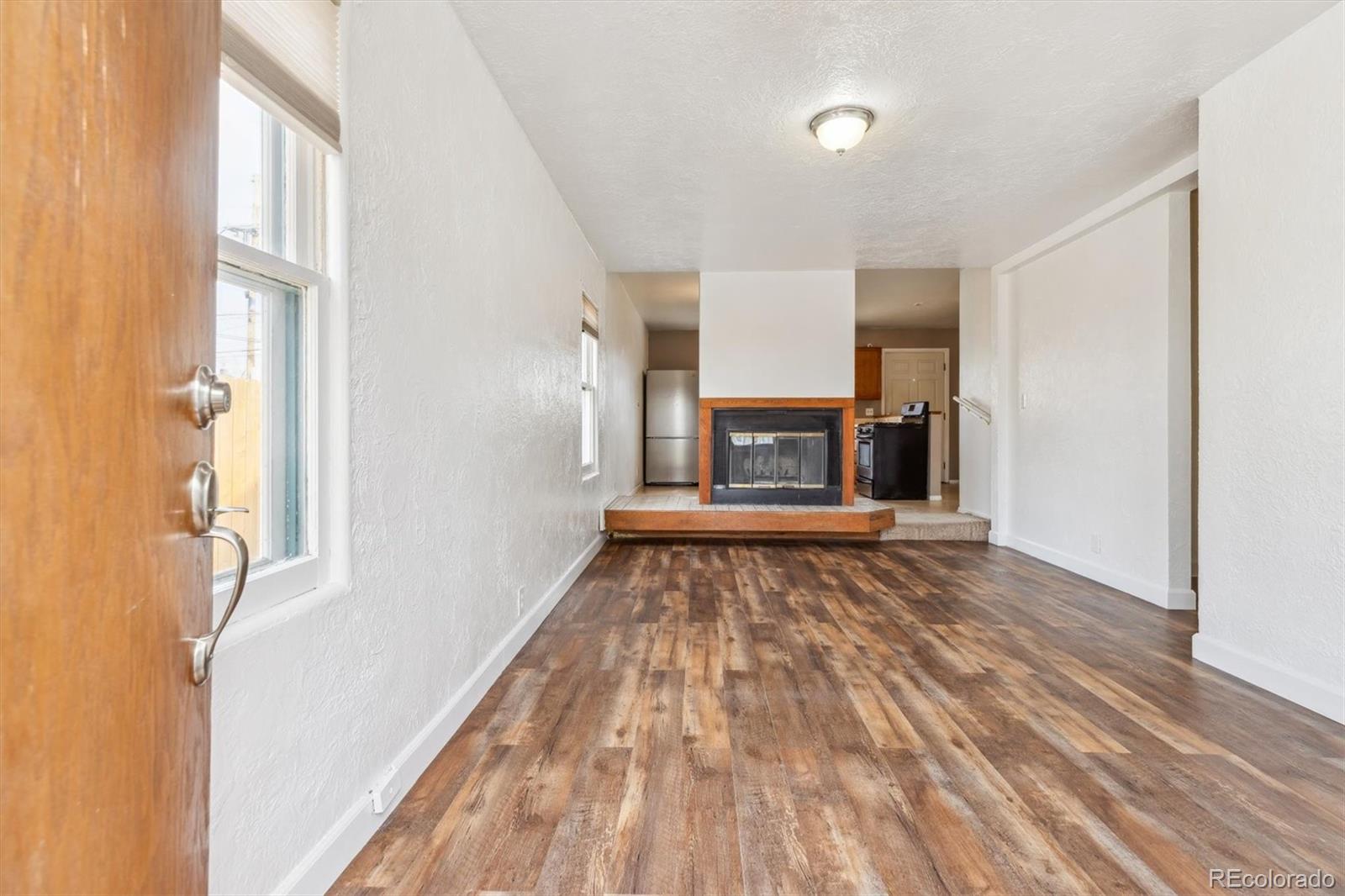 3780 S Cherokee Street
