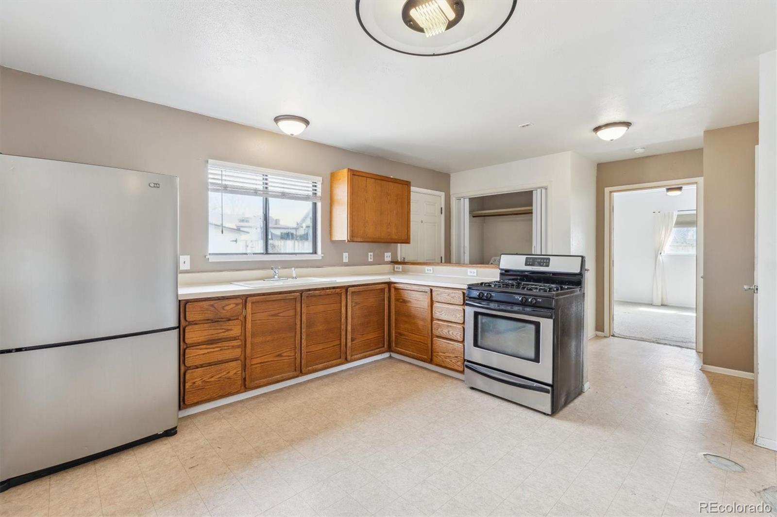 3780 S Cherokee Street
