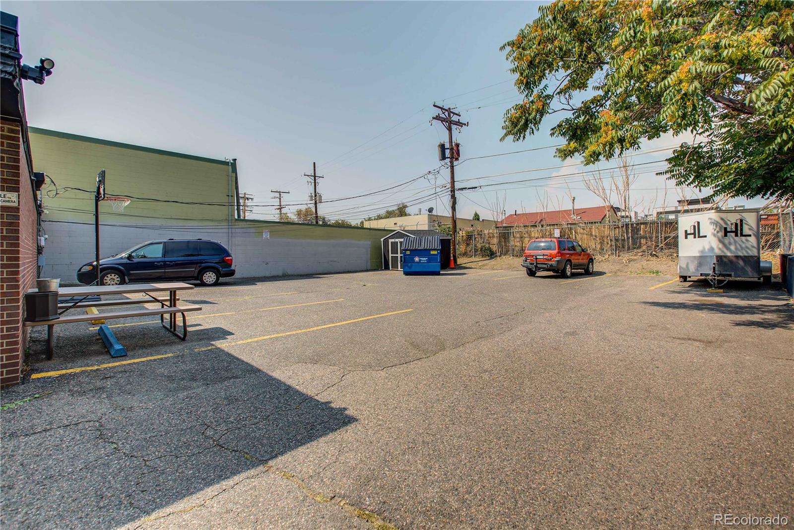1815 Federal Boulevard