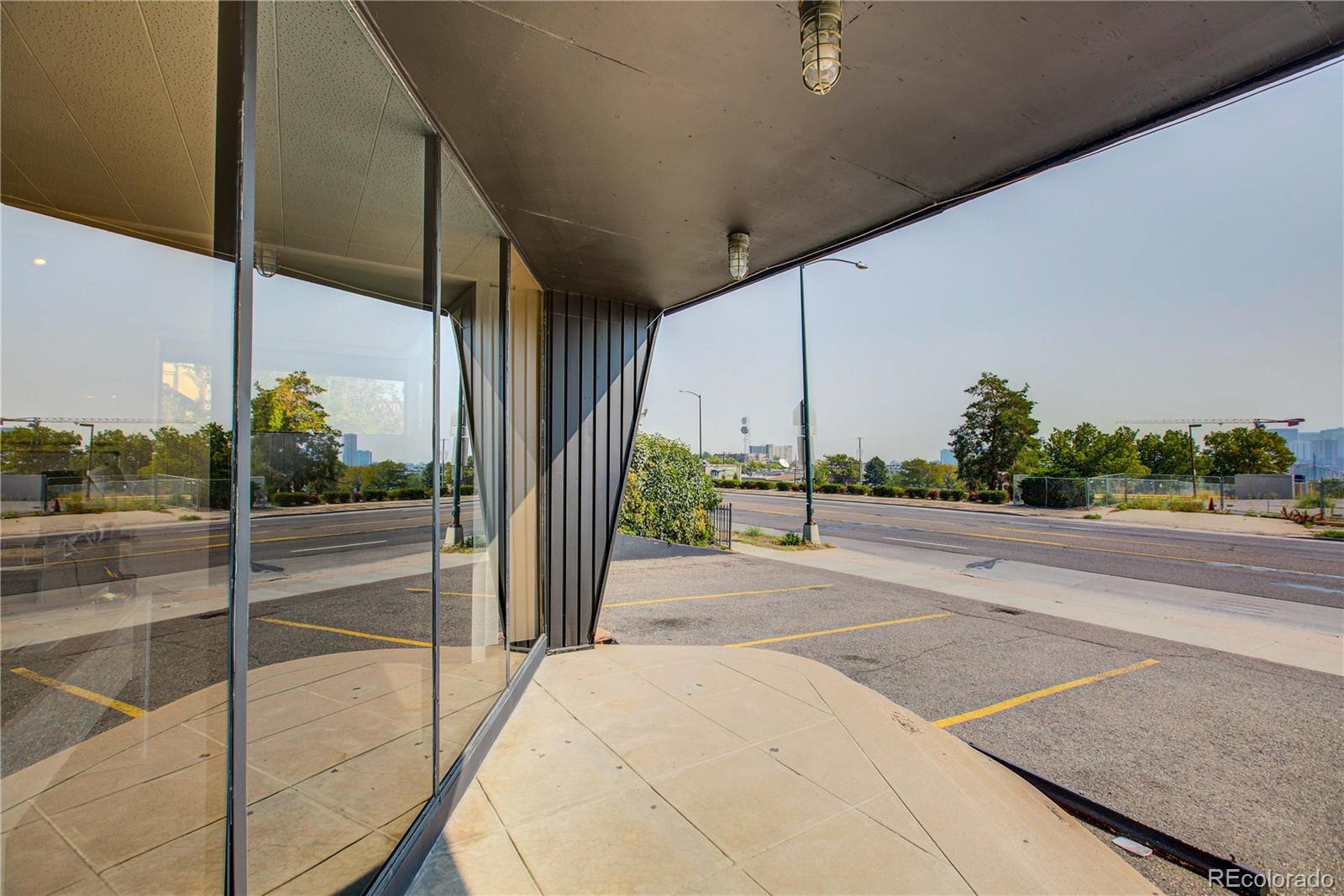 1815 Federal Boulevard