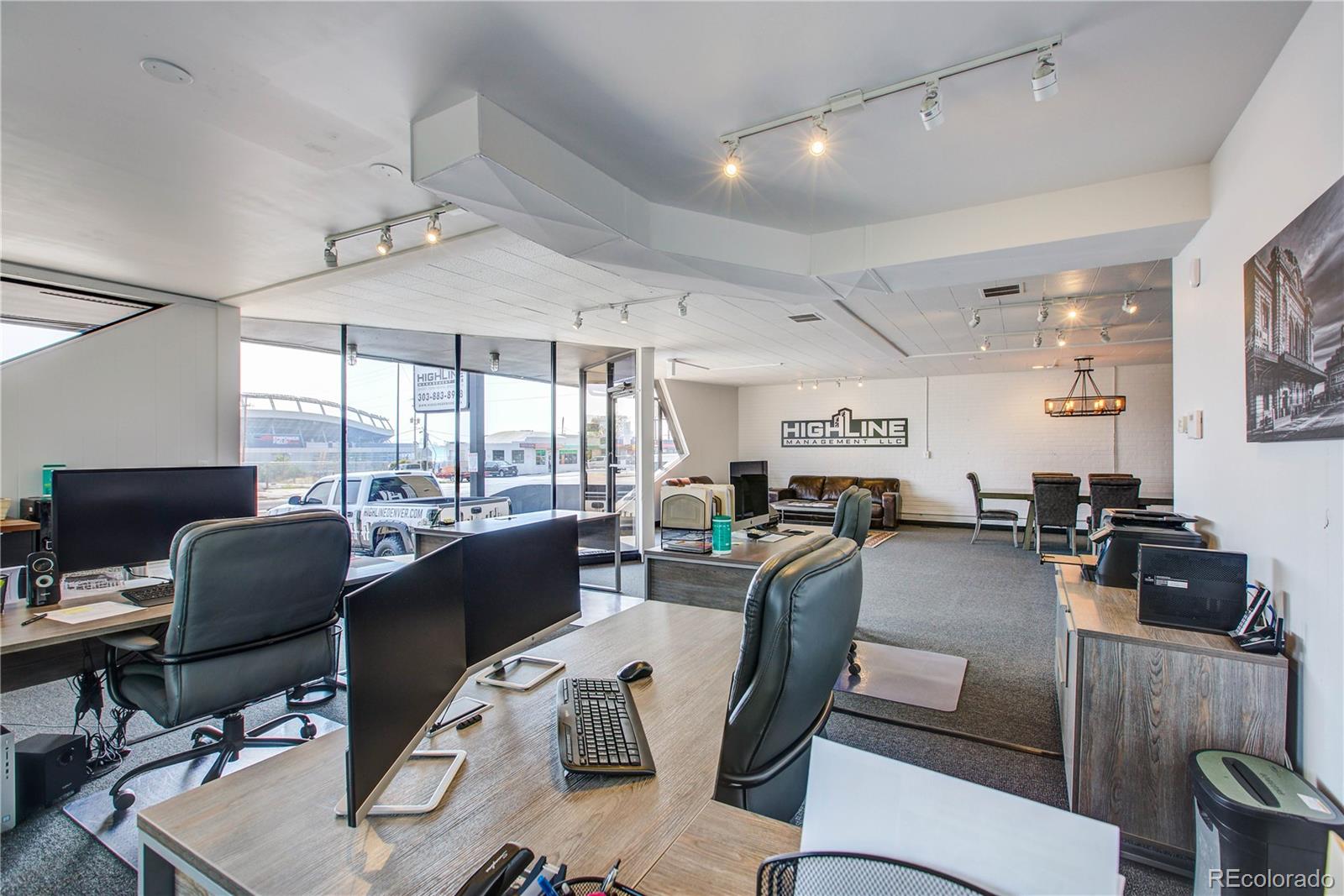1815 Federal Boulevard