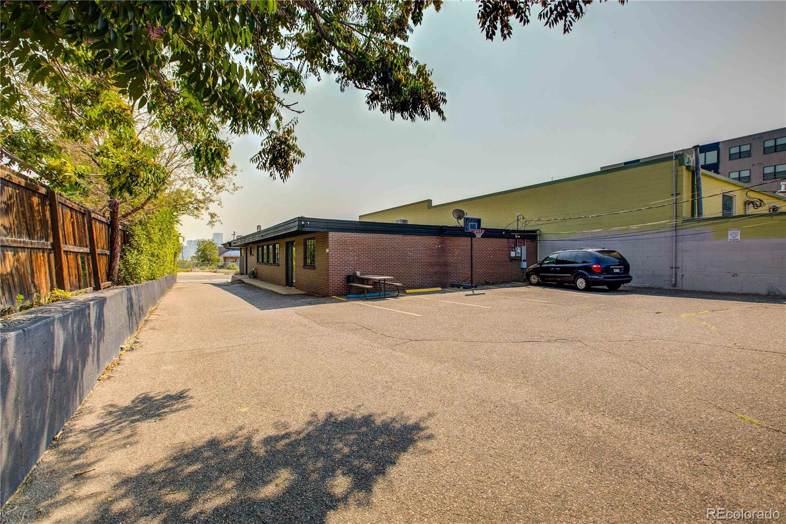 1815 Federal Boulevard