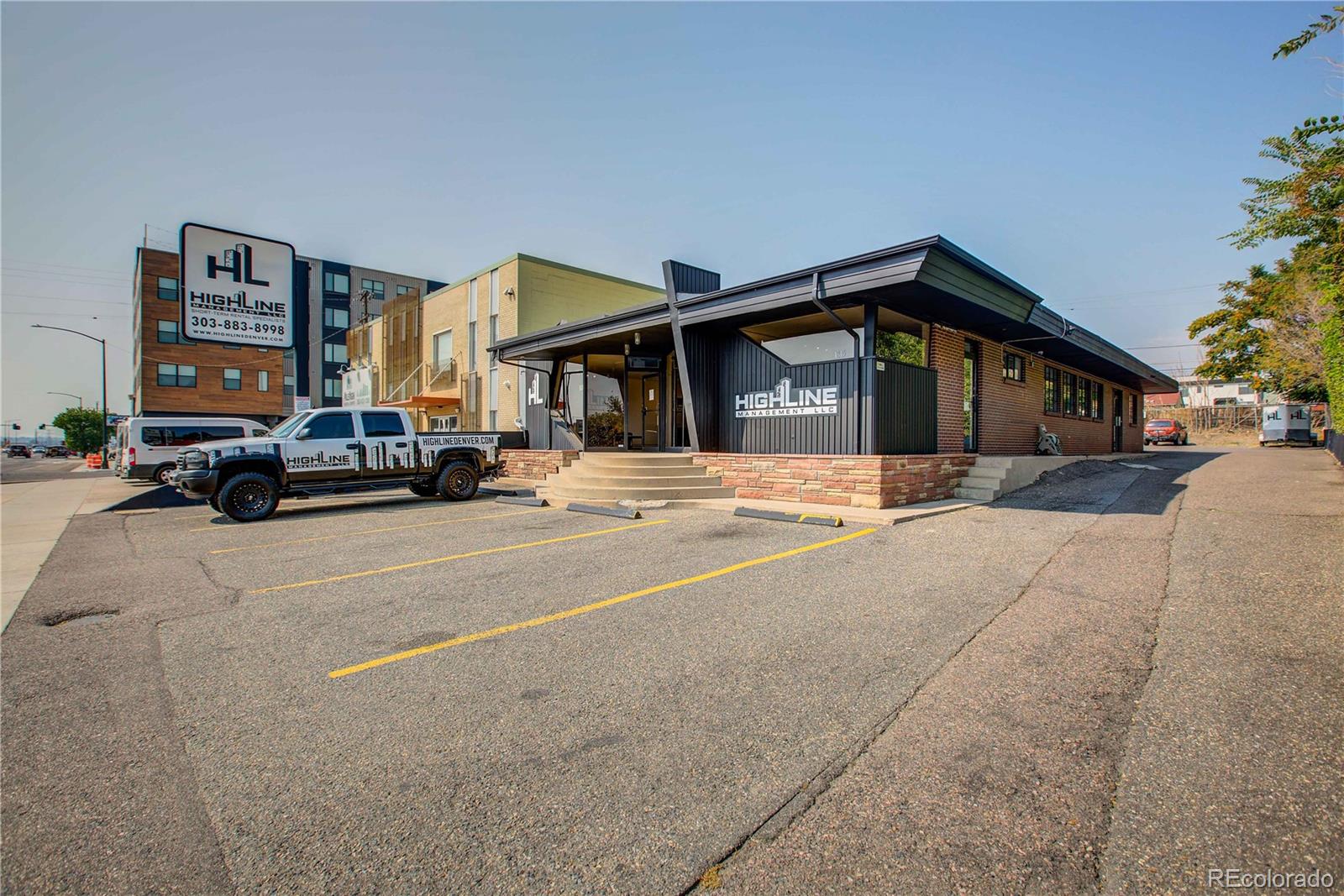 1815 Federal Boulevard