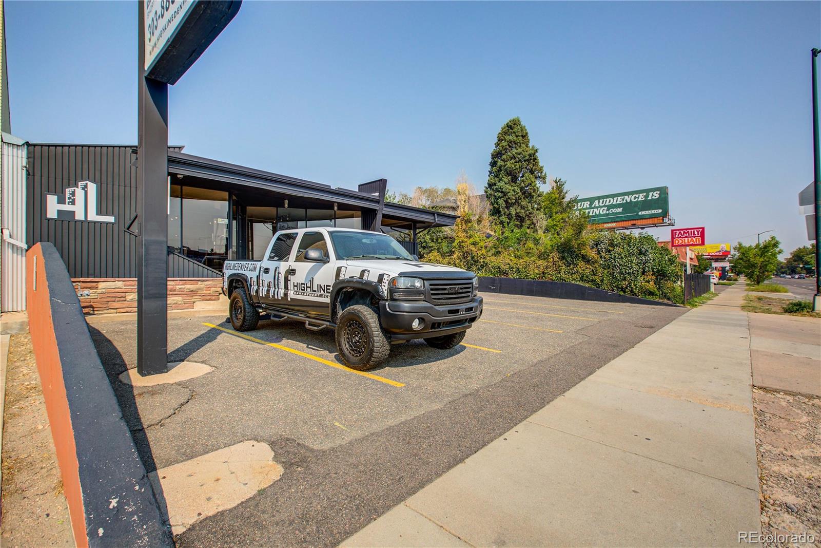 1815 Federal Boulevard