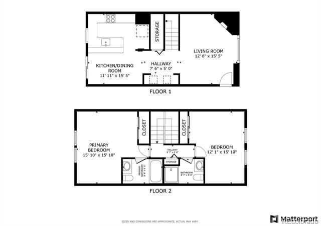 9624 W Chatfield Avenue Unit: D