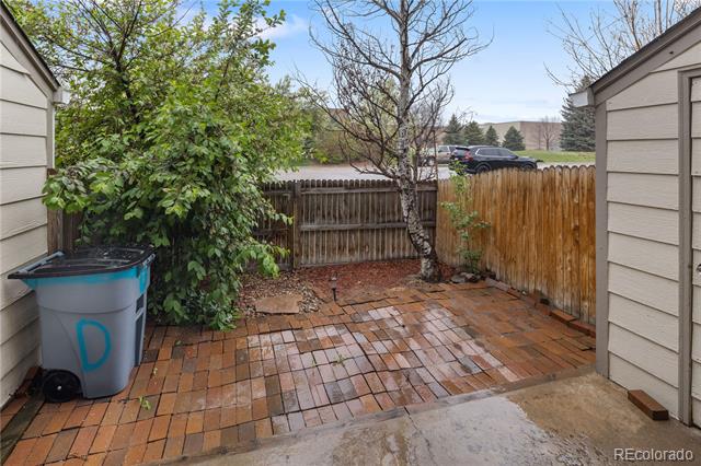 9624 W Chatfield Avenue Unit: D