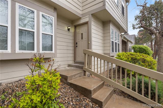 9624 W Chatfield Avenue Unit: D