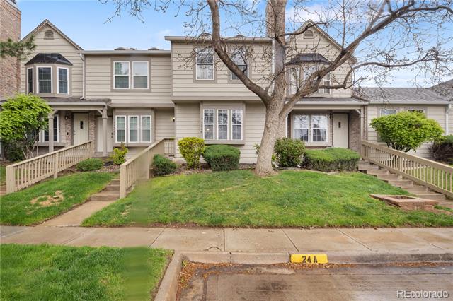 9624 W Chatfield Avenue Unit: D